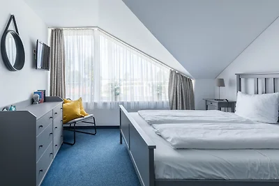 Haus Seeblick Wohnung 21