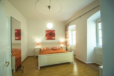 Appartamento Vacanza con famiglia Lindau