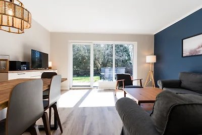 Vakantiehuis Ontspannende vakantie Burg auf Fehmarn
