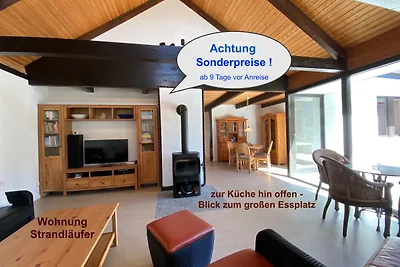 Whg. Strandläufer- Haus