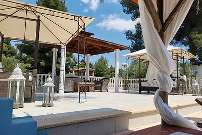 Appartamento Vacanza con famiglia 