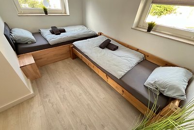 Vakantieappartement Gezinsvakantie Kreuzau