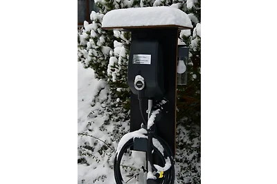 Ferienwohnung Bergluft