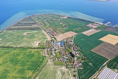 Vakantieappartement Gezinsvakantie Hohenkirchen