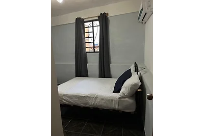 Escala Caraibe Appartement 1