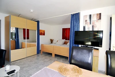 Strandhuus, Steinwarder 33, EG