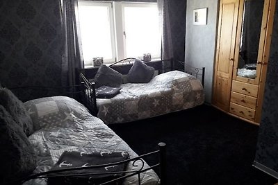 Vakantieappartement Gezinsvakantie Rüdershausen