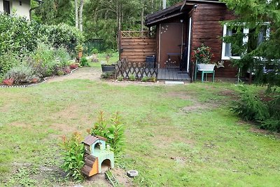 Kleiner Bungalow Am Wald