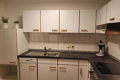 Vakantieappartement Gezinsvakantie Kleines Wiesental