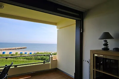 Bi de Wyk, Whg. A9 - Langeness