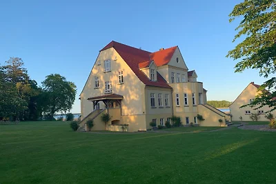 Appartamento Vacanza con famiglia Neuenkirchen