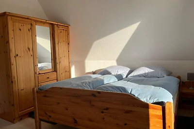 Finnhäuser am Vogelpark - Haus