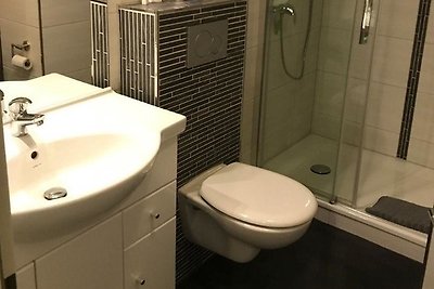 Ferienwohnung Ostseeperle