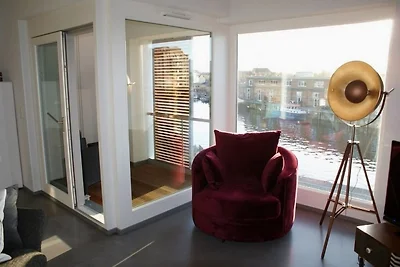 Meerblick im Lotsenhus - ABC192