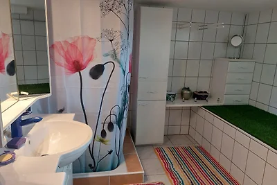 Vakantiehuis Ontspannende vakantie Saalburg-Ebersdorf