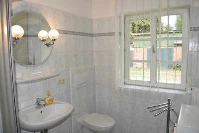 Hof Vöge-Lesky: Ferienwohnung
