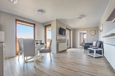 Sun&Snow Resorts - Apartment B12