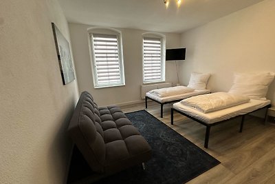 Vakantieappartement Gezinsvakantie Gera