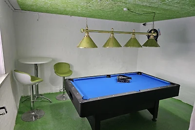 Haus Peter Wohnung 1