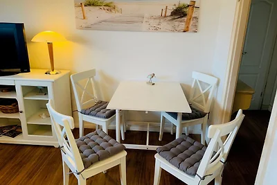 Vakantieappartement Gezinsvakantie Sylt