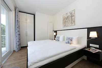 Vakantieappartement Gezinsvakantie Ahlbeck