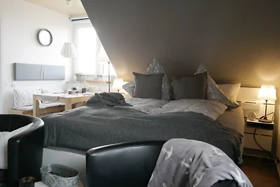 Ferienwohnung Steltenpohl - Whg. 3