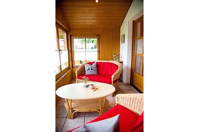 Ferienwohnung "Panoramablick"