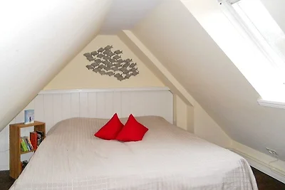 Apfelblüte, Badestrasse