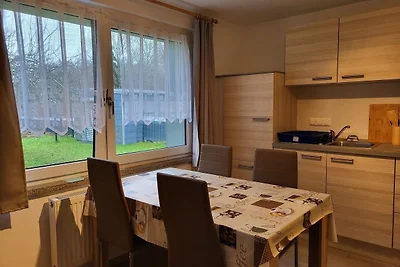 Lanckensburg Fewo1 - Doris