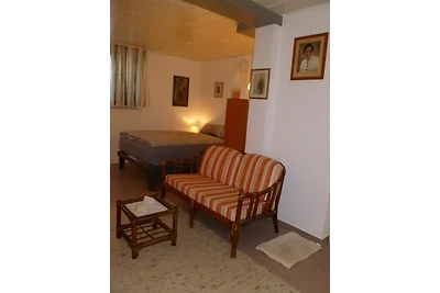 Villa XADAYU, Appartment