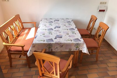 Ferienhaus Franziska
