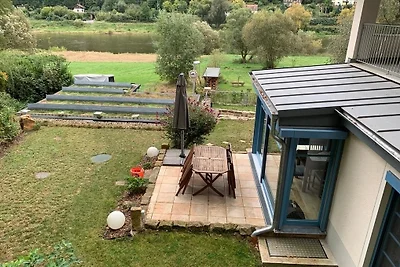 Prima Klima Villa - Ferienwohnung