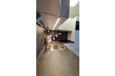 FeWo Sandrock Nr. 47 Solmare