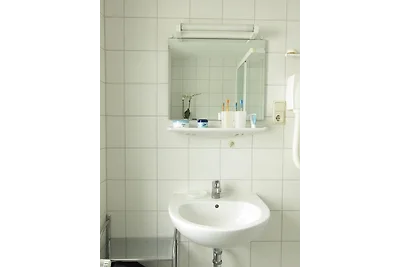 Casa vacanze Vacanza di relax Thiessow