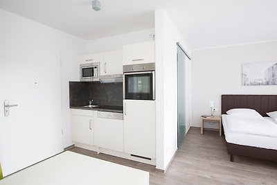 Vakantieappartement Gezinsvakantie Adlershof