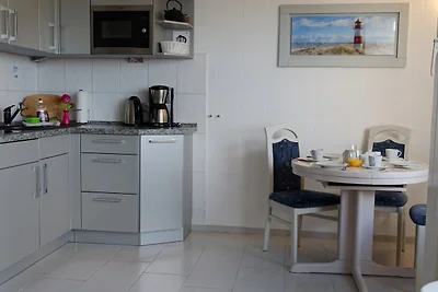 Appartement "Sonnenperle"