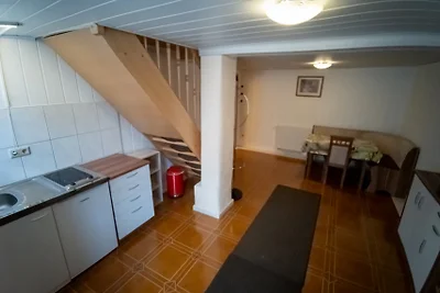 Spreewälder Schwalbenhof -