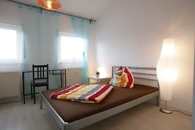 Schönes Apartment mit direkten