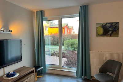 Ferienwohnung Stefanie