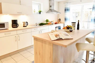 Ferienwohnung Stadtloft Flensburg