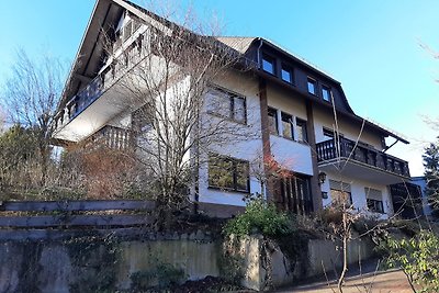 Vakantieappartement Gezinsvakantie Hallenberg