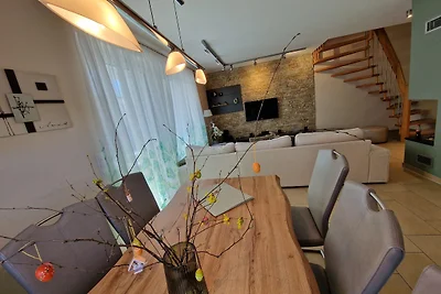 Ferienhaus WellNest