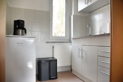 Appartamento Vacanza con famiglia Ueckermünde