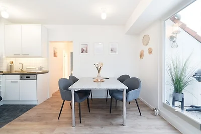Vakantieappartement Gezinsvakantie Grömitz