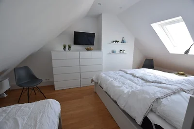 FeWo "Sandburg" Whg. 36