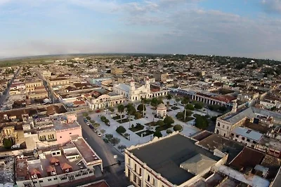 Appartamento Vacanza con famiglia Ciudad de la Habana