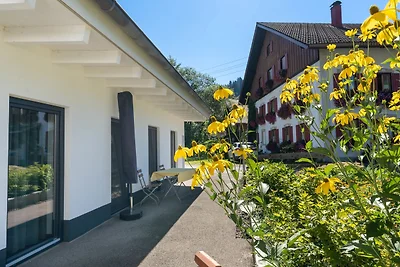 Fewo am Aubach - Josefine