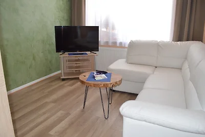 Appartamento Vacanza con famiglia Warnemünde