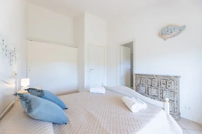 Ea Bianca 6 people Apartment with