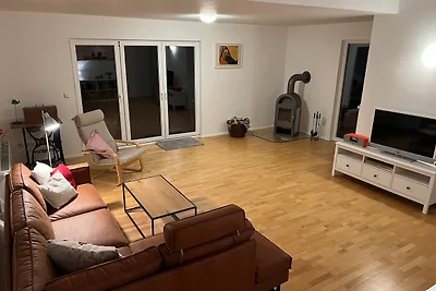 Appartamento Vacanza con famiglia Oldenburg